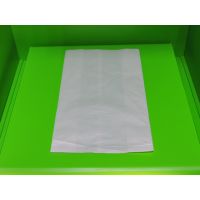 Пакеты белый пергамент 180х90х360 мм  100 шт/уп 1800 шт/кор